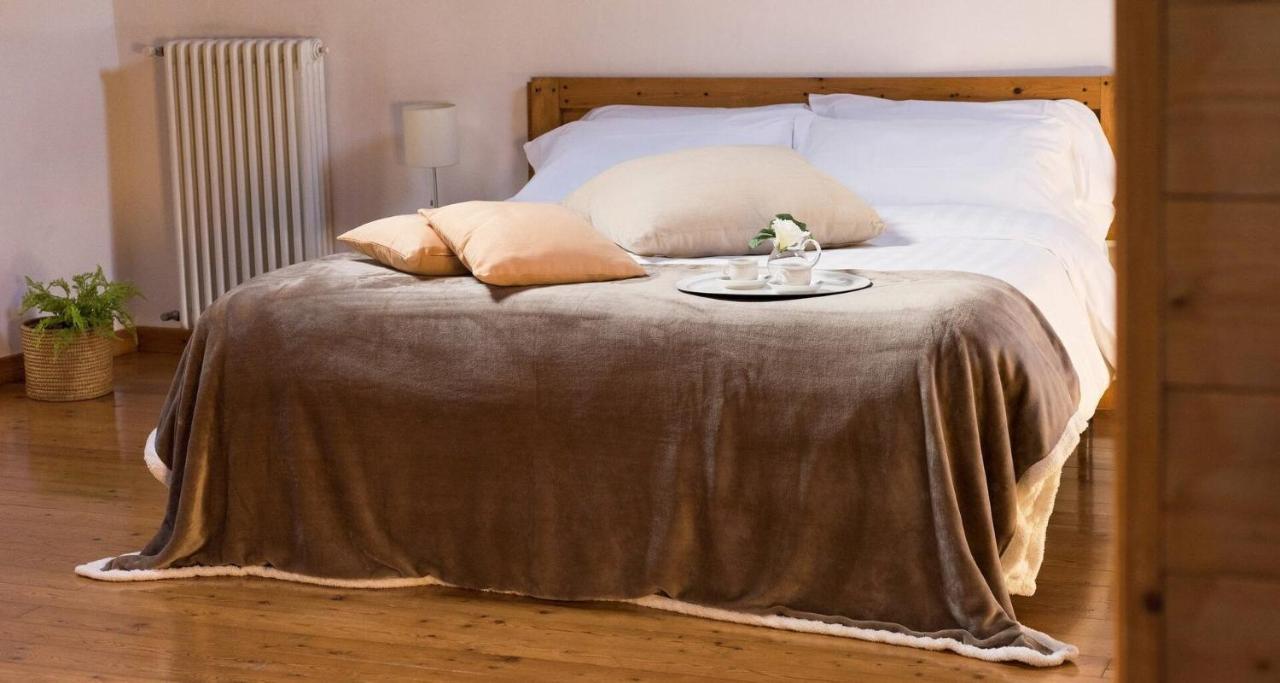 Rustico Ed Elegante Molina 3 By Holiday Solutions Orsenigo Eksteriør billede